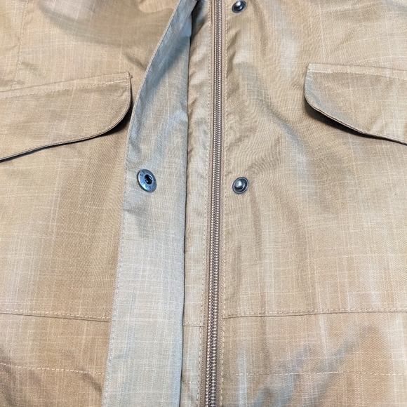 EUC Columbia Interchange Coat, XL - Picture 16 of 16